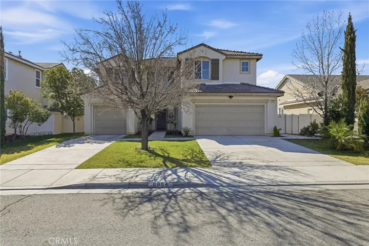 6864 Buchet Dr, Palmdale, California 93552