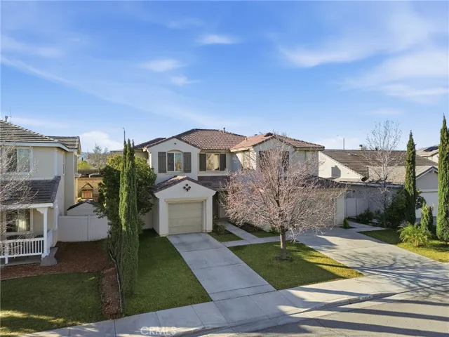 6864 Buchet Dr, Palmdale, California 93552
