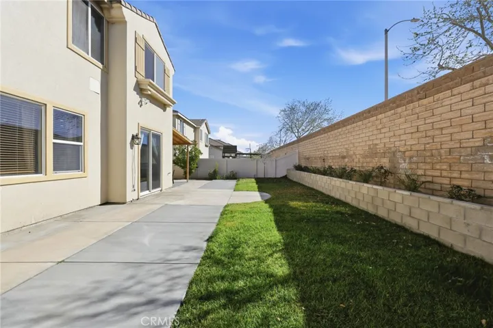 6864 Buchet Dr, Palmdale, California 93552