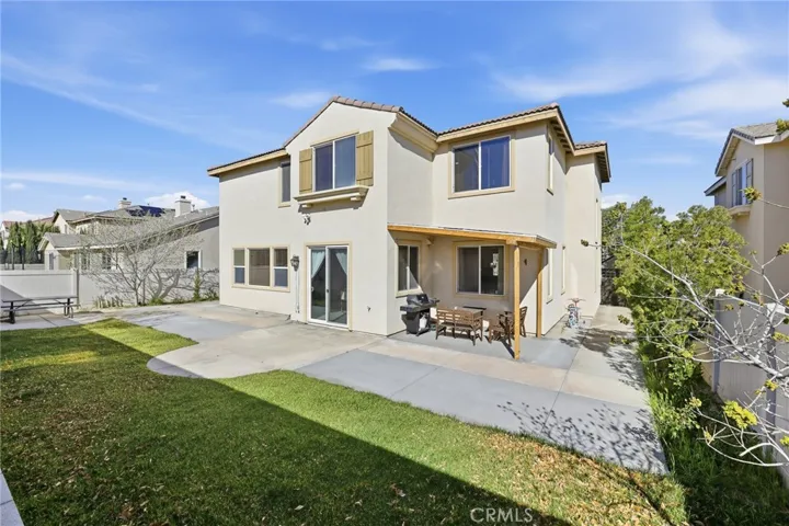 6864 Buchet Dr, Palmdale, California 93552