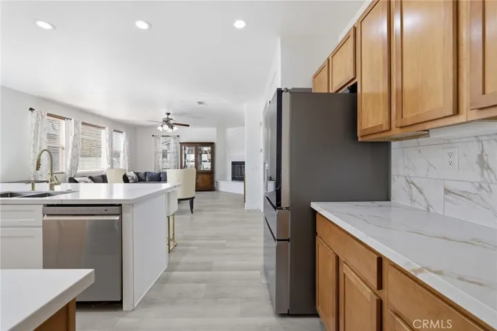 6864 Buchet Dr, Palmdale, California 93552