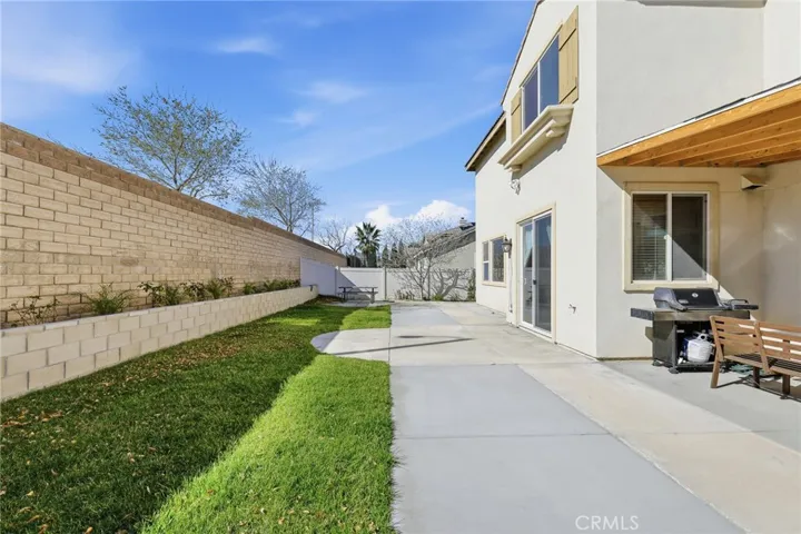 6864 Buchet Dr, Palmdale, California 93552
