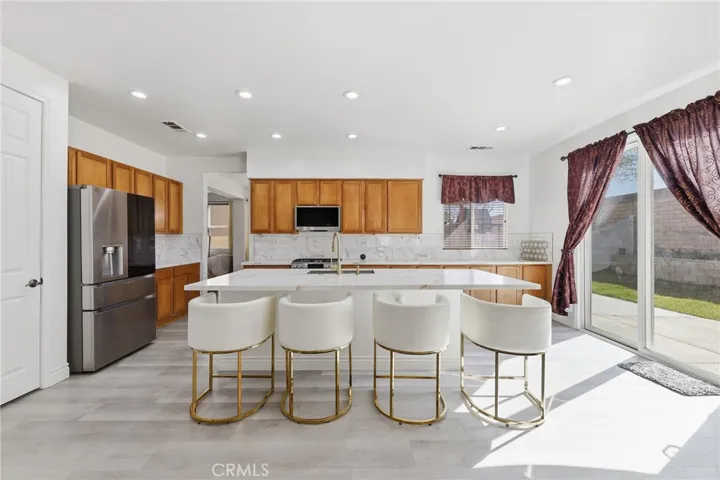 6864 Buchet Dr, Palmdale, California 93552