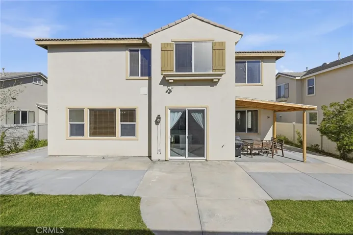 6864 Buchet Dr, Palmdale, California 93552