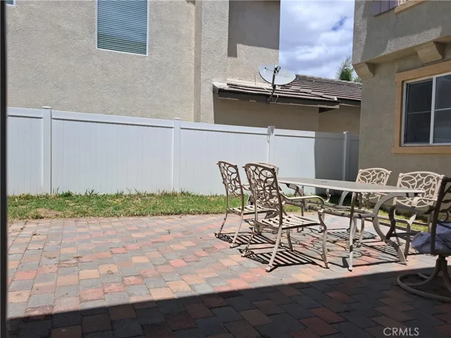 Courtyard.