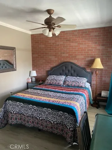 JADU bedroom