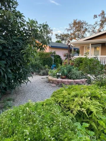 Main House Grounds