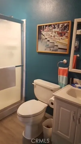 JADU bathroom