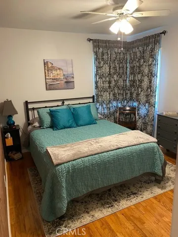 Guest quarter Bedroom