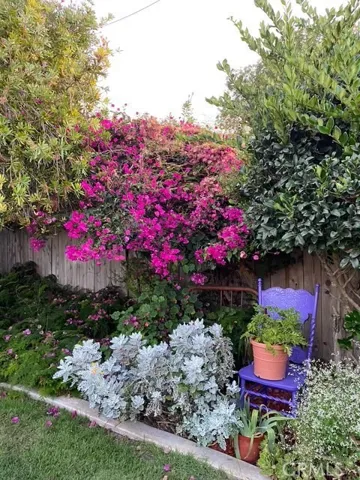 Drought free gardens