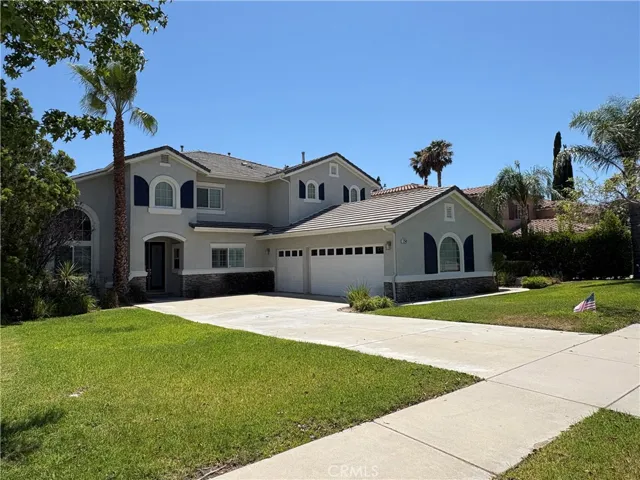 12549 Tejas Court, Rancho Cucamonga, California 91739