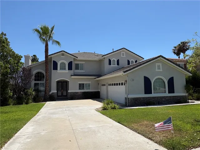 12549 Tejas Court, Rancho Cucamonga, California 91739