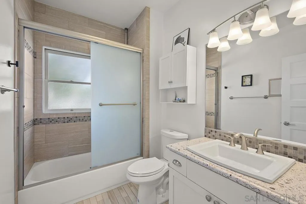 Primary Bath/Spa