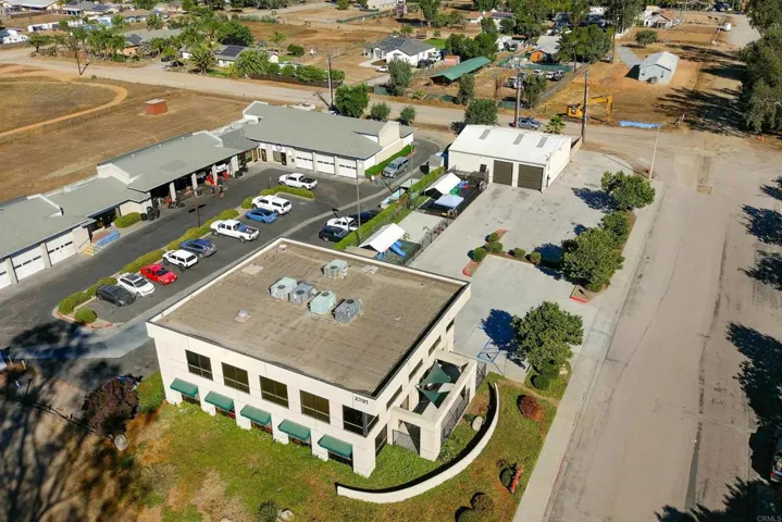 2291 Main Street, Ramona, California 92065