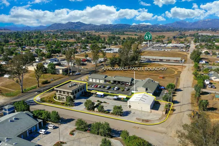 2291 Main Street, Ramona, California 92065