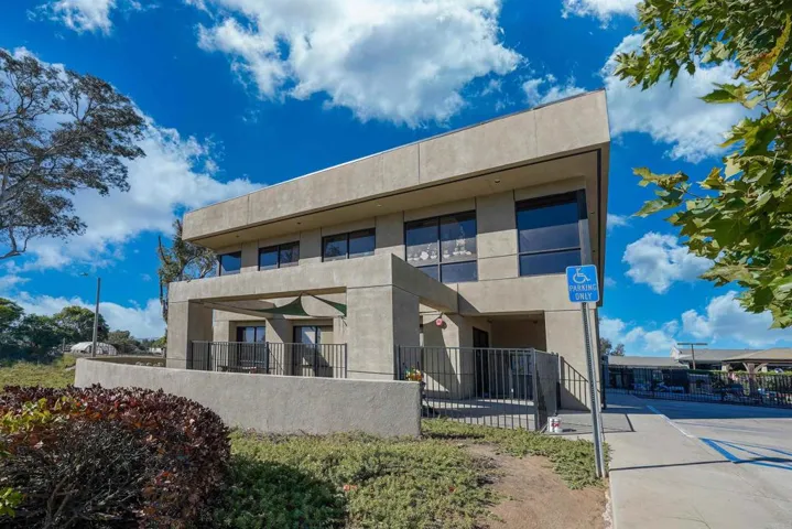 2291 Main Street, Ramona, California 92065