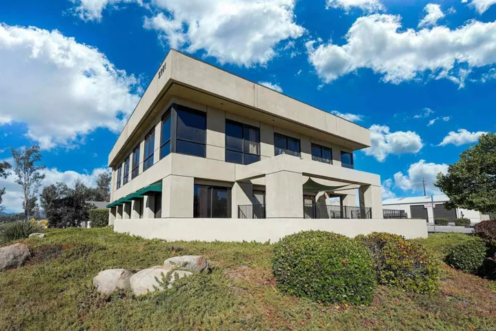 2291 Main Street, Ramona, California 92065