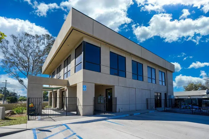 2291 Main Street, Ramona, California 92065