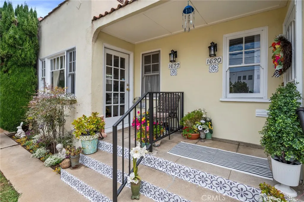 1620 California, Santa Monica, California 90403 — photo 4