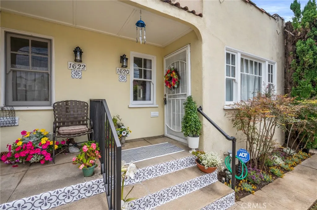 1620 California, Santa Monica, California 90403 — photo 5