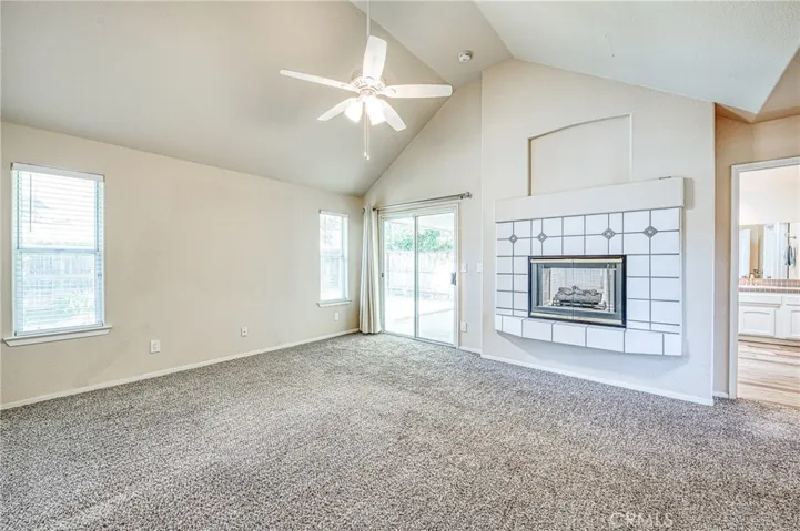 2231 E Pryor Drive, Fresno, California 93720