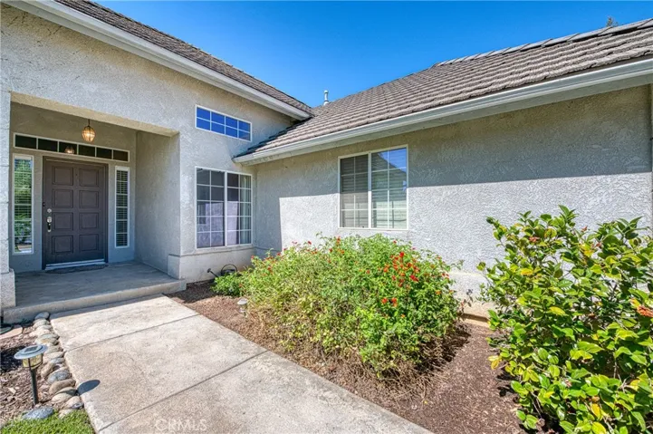 2231 E Pryor Drive, Fresno, California 93720