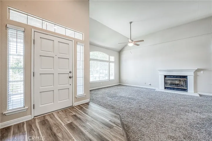 2231 E Pryor Drive, Fresno, California 93720
