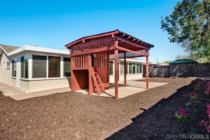 13041 Morene Street, Poway, California 92064