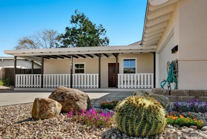13041 Morene Street, Poway, California 92064