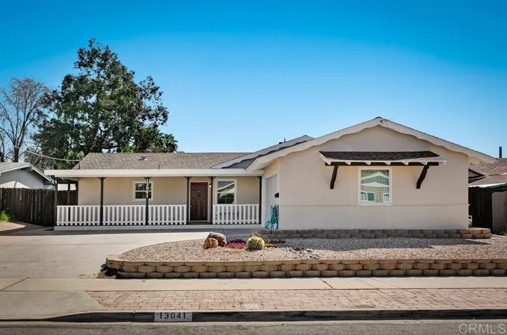 13041 Morene Street, Poway, California 92064