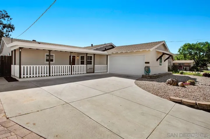 13041 Morene Street, Poway, California 92064