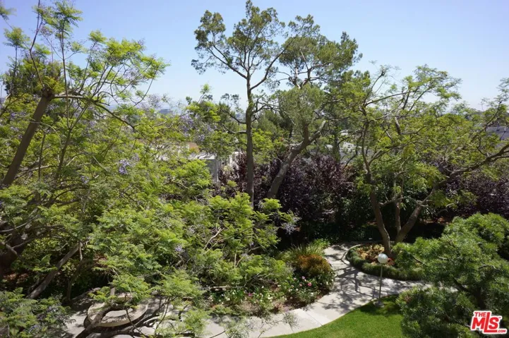 Grounds