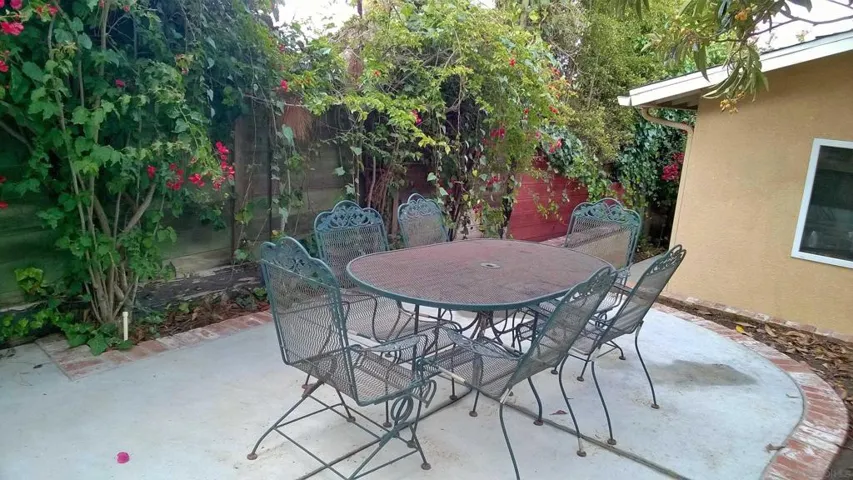 510 Tarento, San Diego, California 92106