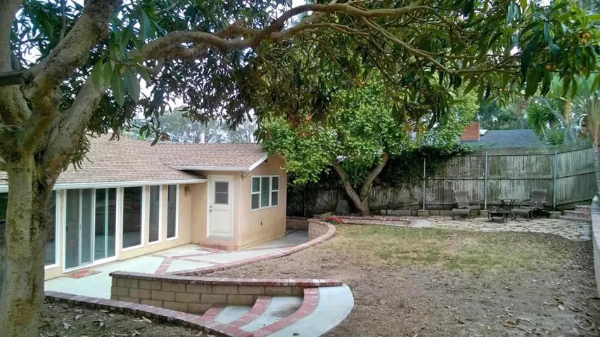 510 Tarento, San Diego, California 92106
