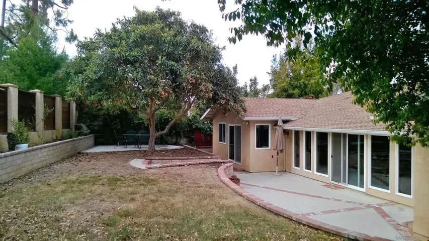 510 Tarento, San Diego, California 92106