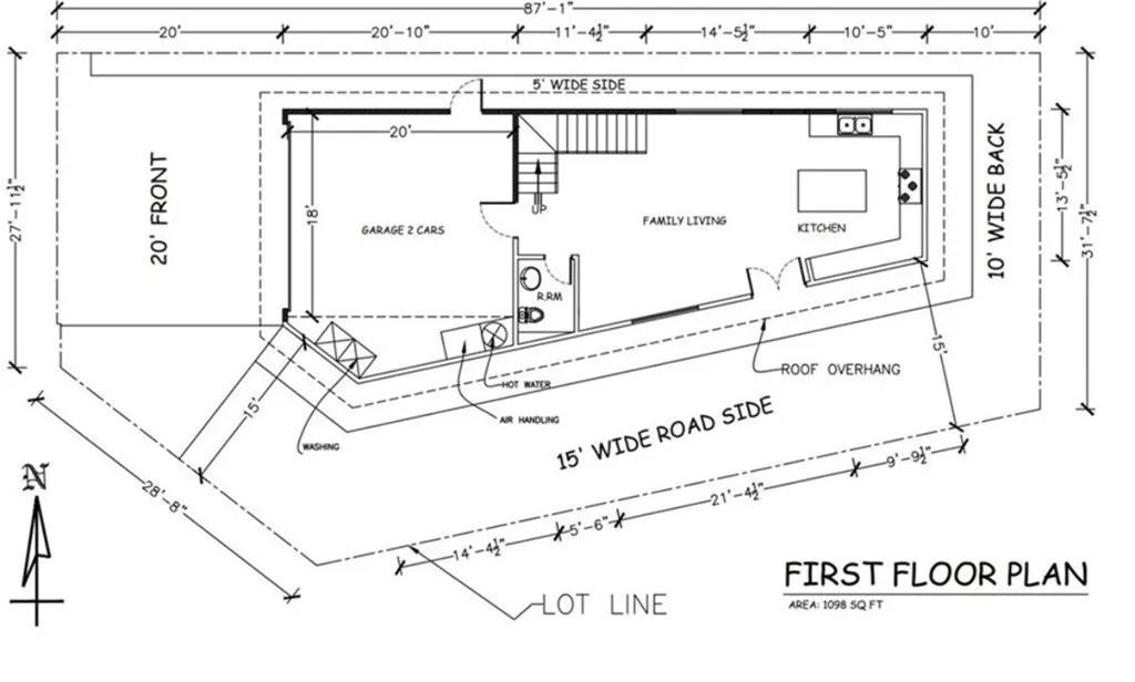 Plans