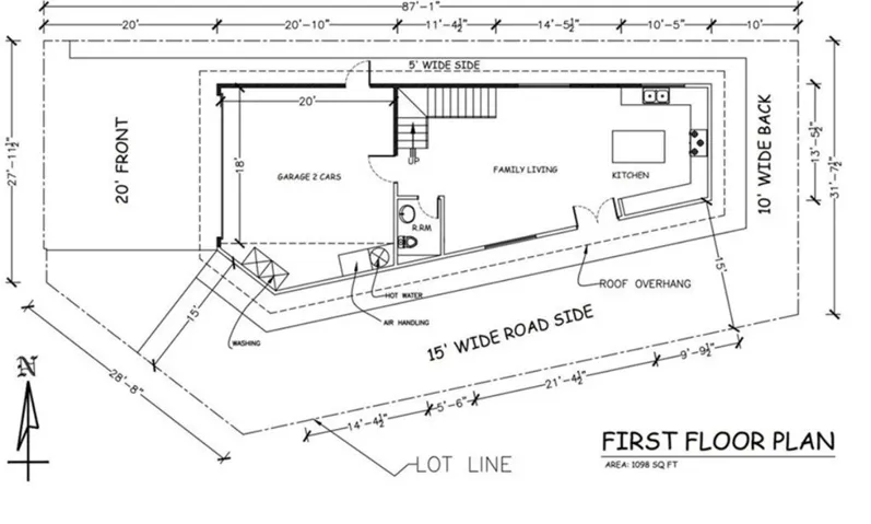 Plans