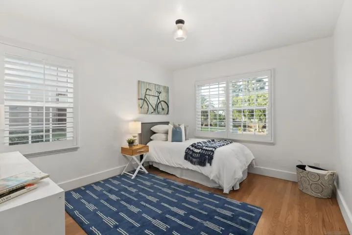 3853 Narragansett Ave., San Diego, California 92107