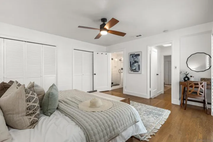 3853 Narragansett Ave., San Diego, California 92107
