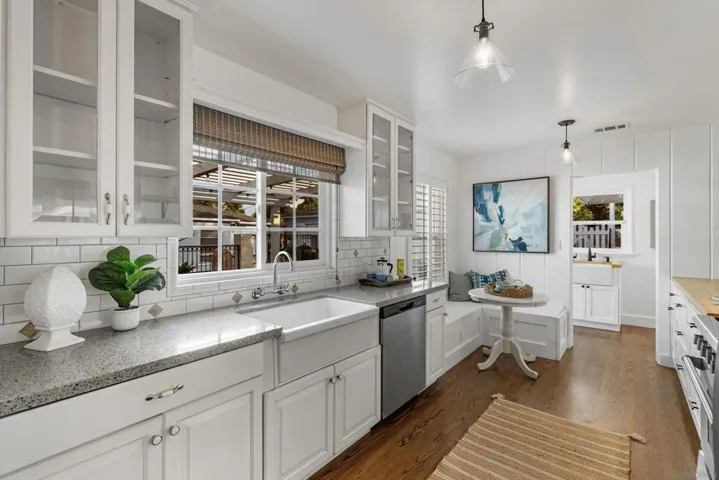 3853 Narragansett Ave., San Diego, California 92107