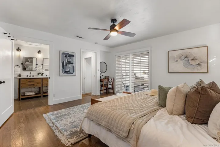 3853 Narragansett Ave., San Diego, California 92107
