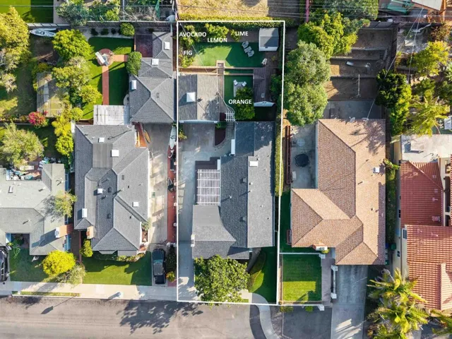 3853 Narragansett Ave., San Diego, California 92107