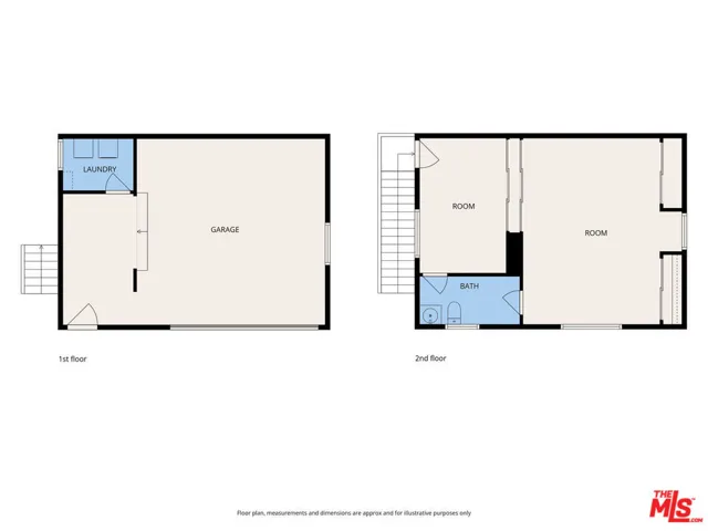 1110 Queen Anne Place, Los Angeles, California 90019