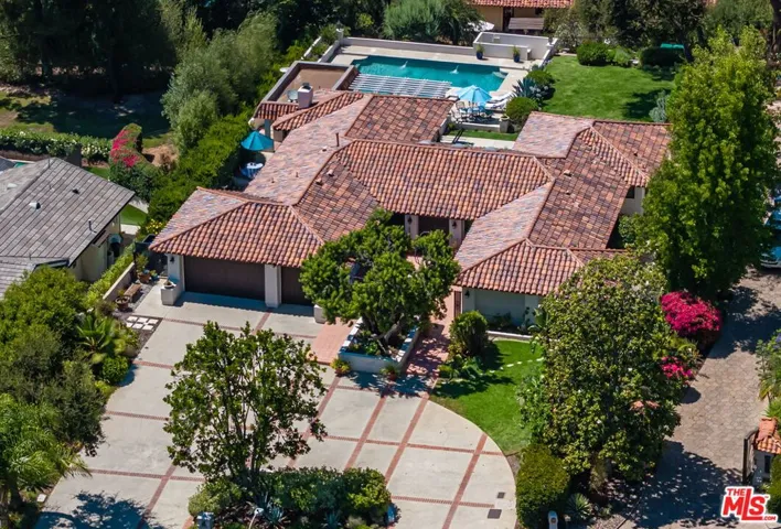 31515 Germaine Lane, Westlake Village, California 91361