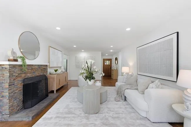 2155 Sterling Avenue, Menlo Park, California 94025