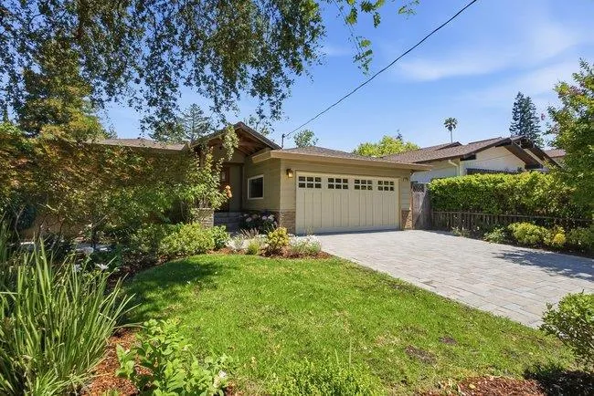 2155 Sterling Avenue, Menlo Park, California 94025