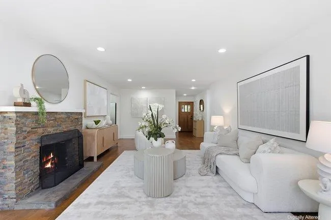2155 Sterling Avenue, Menlo Park, California 94025