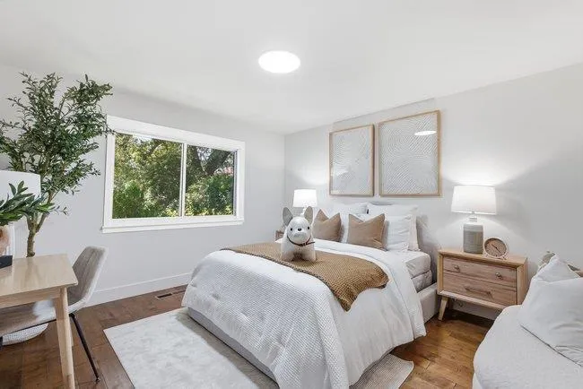 2155 Sterling Avenue, Menlo Park, California 94025