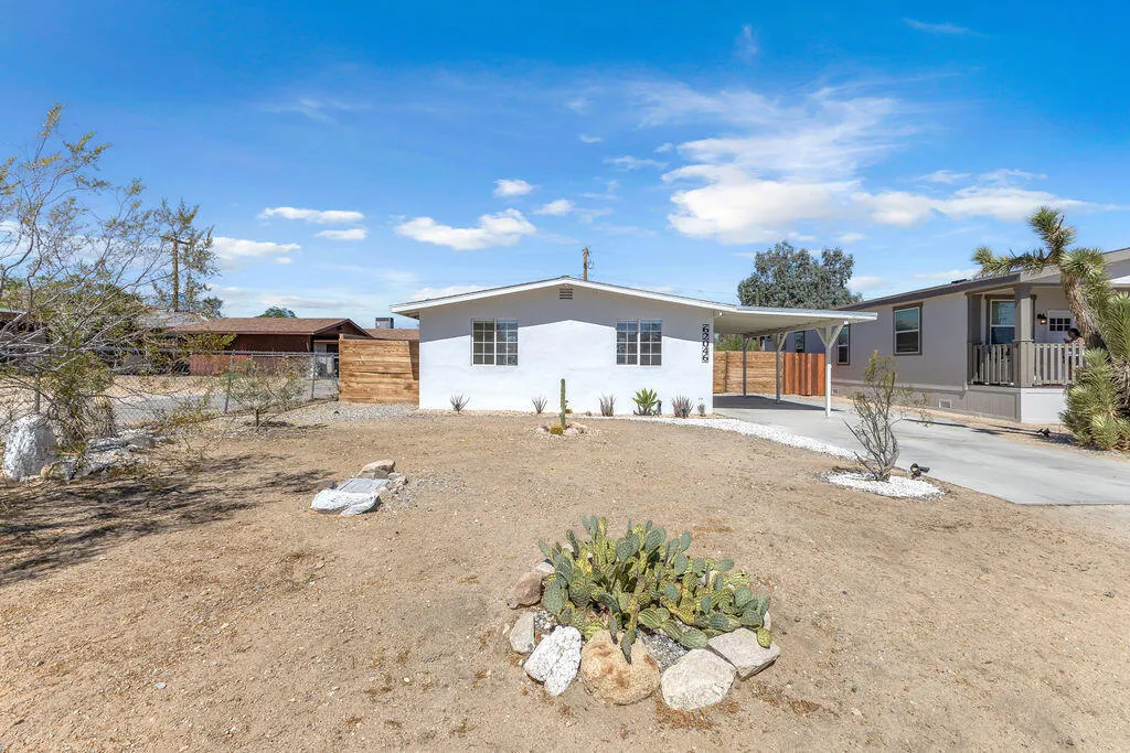 62046 Mountain View Circle, Joshua Tree, California 92252 — photo 5