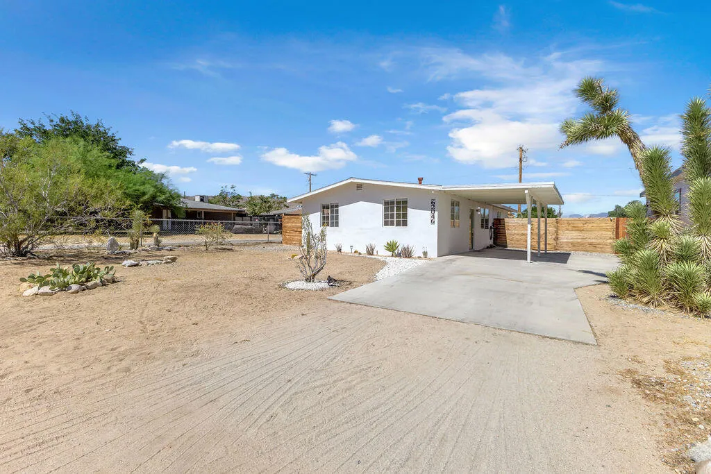 62046 Mountain View Circle, Joshua Tree, California 92252 — photo 4